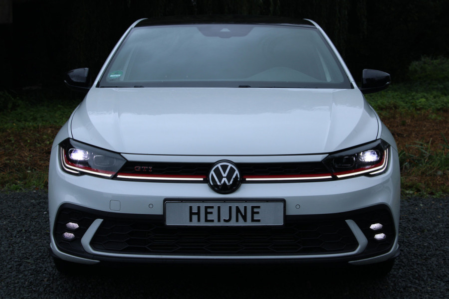 Volkswagen Polo GTI 2.0 TSI 210PK DSG IQ-LIGHT/BEATS/CARPLAY***