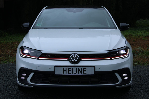 Volkswagen Polo GTI 2.0 TSI 210PK DSG IQ-LIGHT/BEATS/CARPLAY***