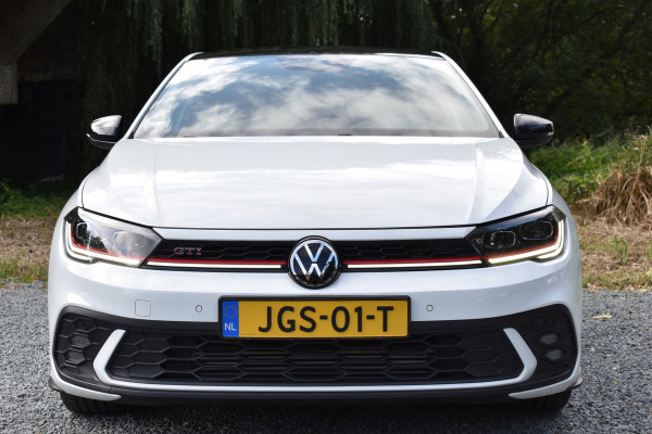 Volkswagen Polo GTI 2.0 TSI 210PK DSG IQ-LIGHT/BEATS/CARPLAY***