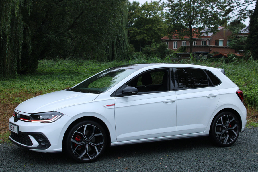 Volkswagen Polo GTI 2.0 TSI 210PK DSG IQ-LIGHT/BEATS/CARPLAY***