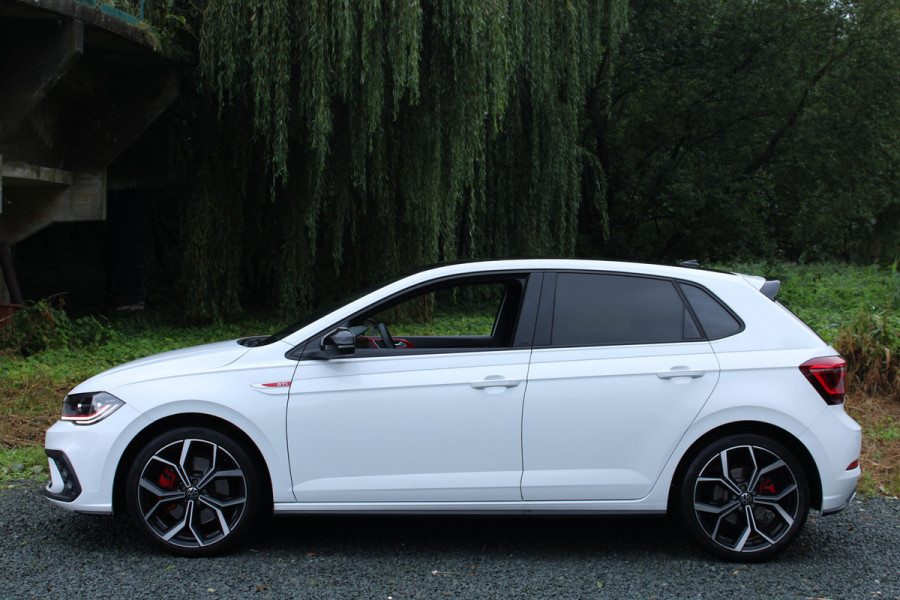 Volkswagen Polo GTI 2.0 TSI 210PK DSG IQ-LIGHT/BEATS/CARPLAY***