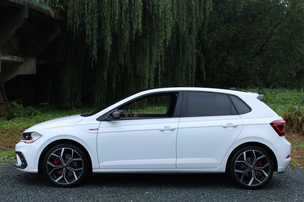 Volkswagen Polo GTI 2.0 TSI 210PK DSG IQ-LIGHT/BEATS/CARPLAY***