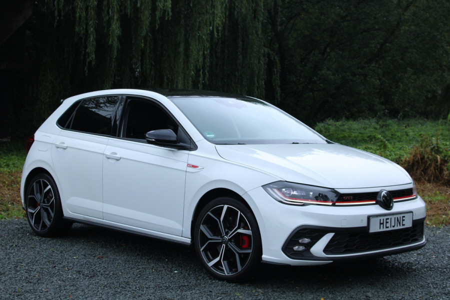 Volkswagen Polo GTI 2.0 TSI 210PK DSG IQ-LIGHT/BEATS/CARPLAY***