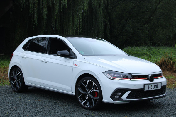 Volkswagen Polo GTI 2.0 TSI 210PK DSG IQ-LIGHT/BEATS/CARPLAY***