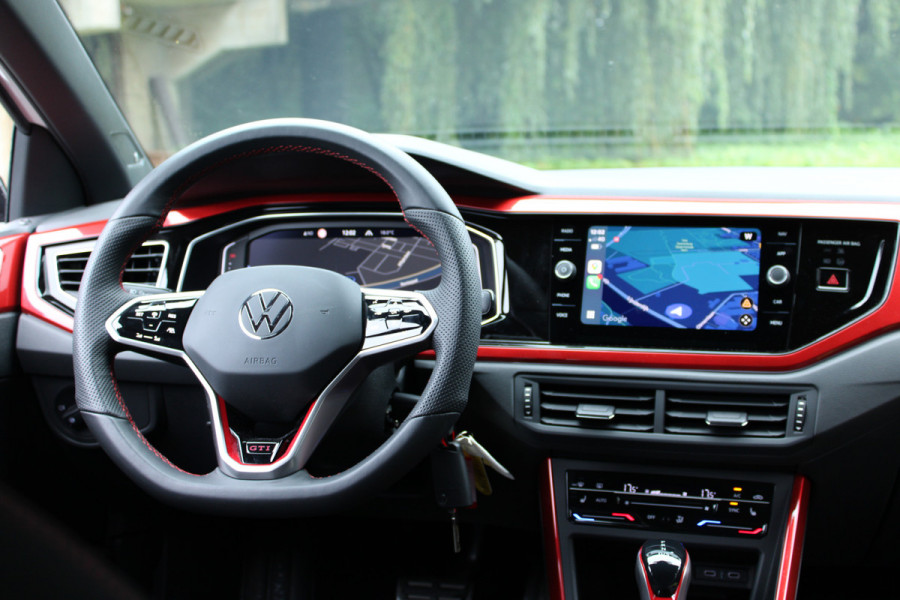 Volkswagen Polo GTI 2.0 TSI 210PK DSG IQ-LIGHT/BEATS/CARPLAY***