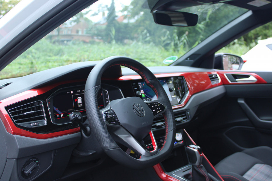 Volkswagen Polo GTI 2.0 TSI 210PK DSG IQ-LIGHT/BEATS/CARPLAY***