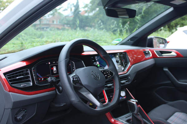 Volkswagen Polo GTI 2.0 TSI 210PK DSG IQ-LIGHT/BEATS/CARPLAY***