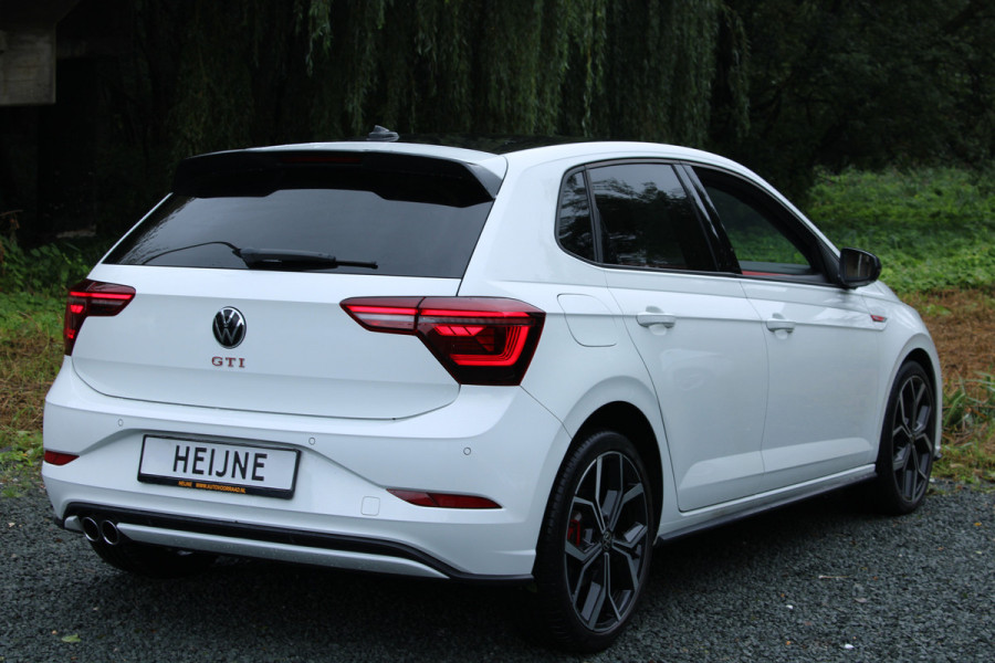 Volkswagen Polo GTI 2.0 TSI 210PK DSG IQ-LIGHT/BEATS/CARPLAY***