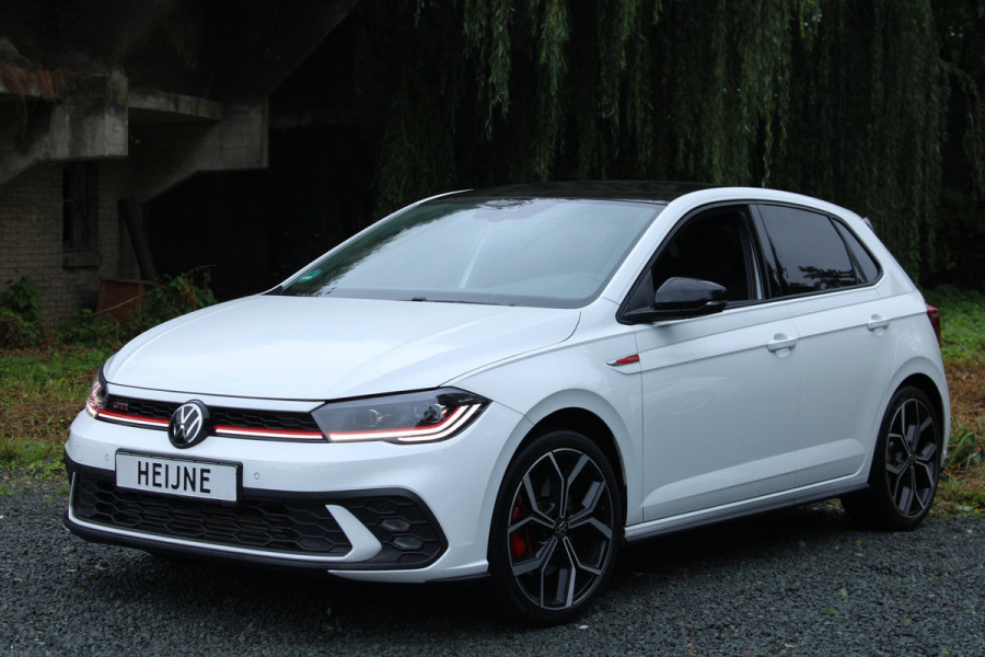Volkswagen Polo GTI 2.0 TSI 210PK DSG IQ-LIGHT/BEATS/CARPLAY***