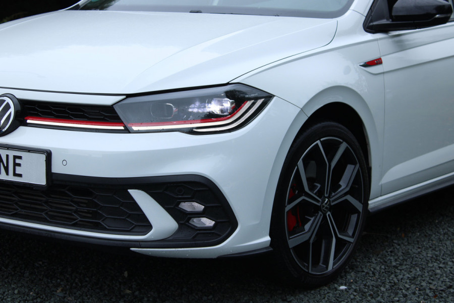 Volkswagen Polo GTI 2.0 TSI 210PK DSG IQ-LIGHT/BEATS/CARPLAY***