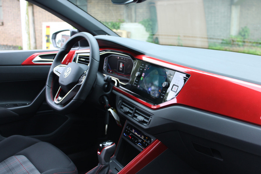Volkswagen Polo GTI 2.0 TSI 210PK DSG IQ-LIGHT/BEATS/CARPLAY***