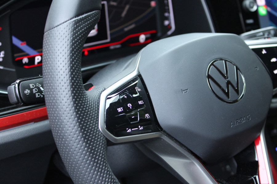 Volkswagen Polo GTI 2.0 TSI 210PK DSG IQ-LIGHT/BEATS/CARPLAY***