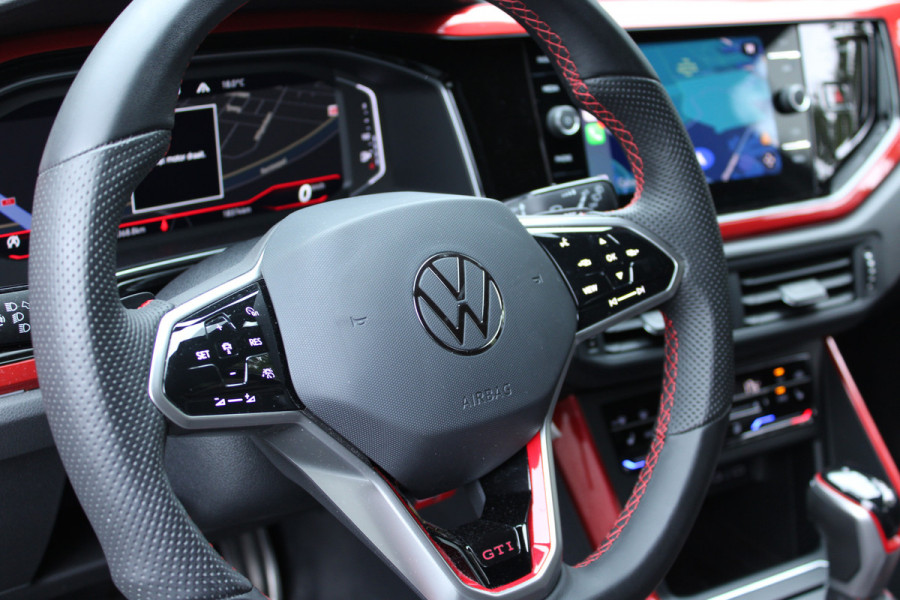 Volkswagen Polo GTI 2.0 TSI 210PK DSG IQ-LIGHT/BEATS/CARPLAY***
