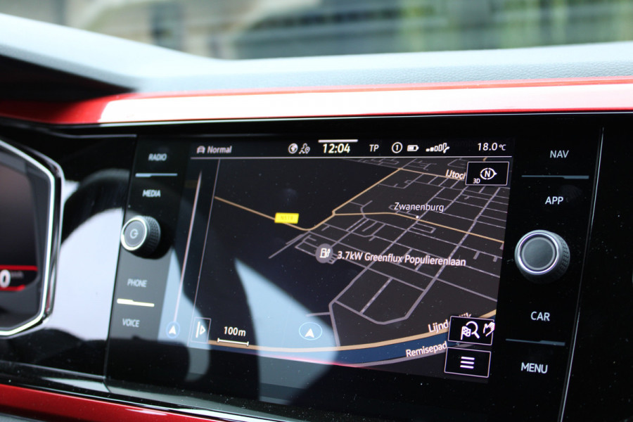 Volkswagen Polo GTI 2.0 TSI 210PK DSG IQ-LIGHT/BEATS/CARPLAY***