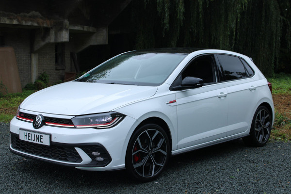 Volkswagen Polo GTI 2.0 TSI 210PK DSG IQ-LIGHT/BEATS/CARPLAY***