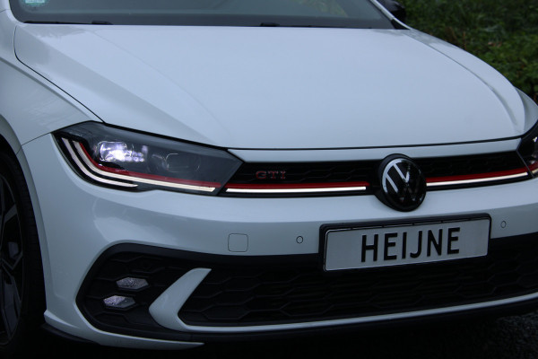 Volkswagen Polo GTI 2.0 TSI 210PK DSG IQ-LIGHT/BEATS/CARPLAY***