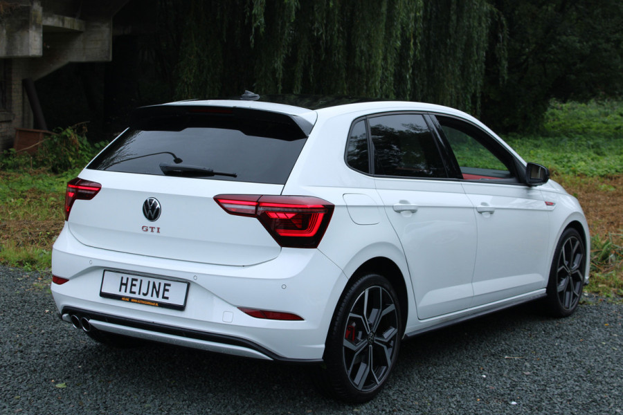 Volkswagen Polo GTI 2.0 TSI 210PK DSG IQ-LIGHT/BEATS/CARPLAY***