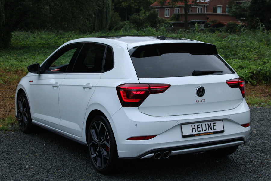 Volkswagen Polo GTI 2.0 TSI 210PK DSG IQ-LIGHT/BEATS/CARPLAY***