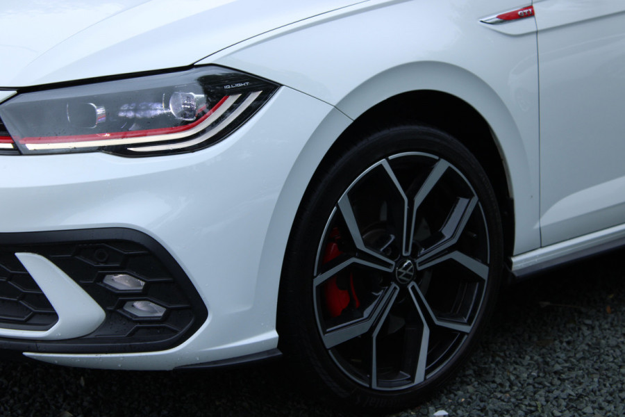 Volkswagen Polo GTI 2.0 TSI 210PK DSG IQ-LIGHT/BEATS/CARPLAY***