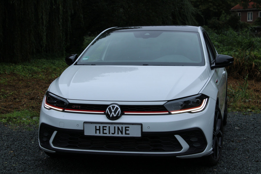 Volkswagen Polo GTI 2.0 TSI 210PK DSG IQ-LIGHT/BEATS/CARPLAY***