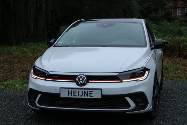 Volkswagen Polo GTI 2.0 TSI 210PK DSG IQ-LIGHT/BEATS/CARPLAY***