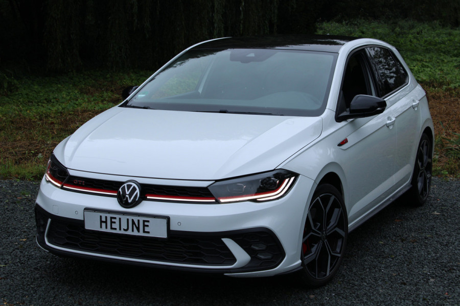 Volkswagen Polo GTI 2.0 TSI 210PK DSG IQ-LIGHT/BEATS/CARPLAY***