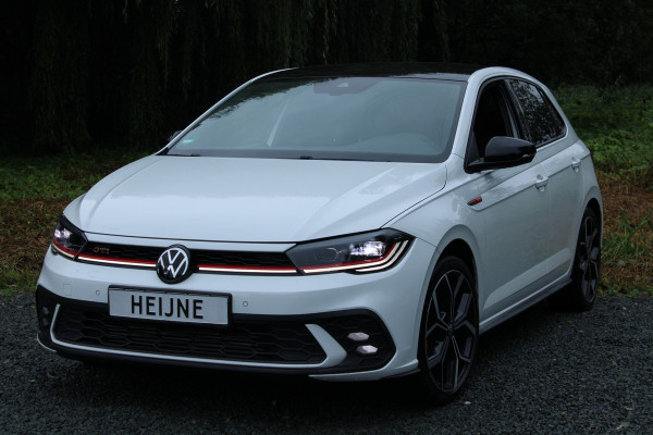 Volkswagen Polo GTI 2.0 TSI 210PK DSG IQ-LIGHT/BEATS/CARPLAY***