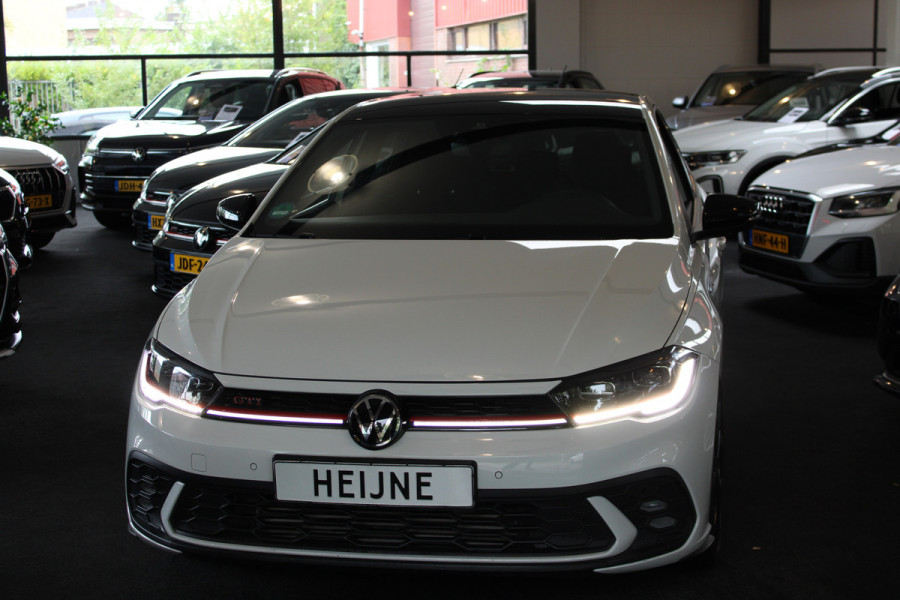 Volkswagen Polo GTI 2.0 TSI 210PK DSG IQ-LIGHT/BEATS/CARPLAY***