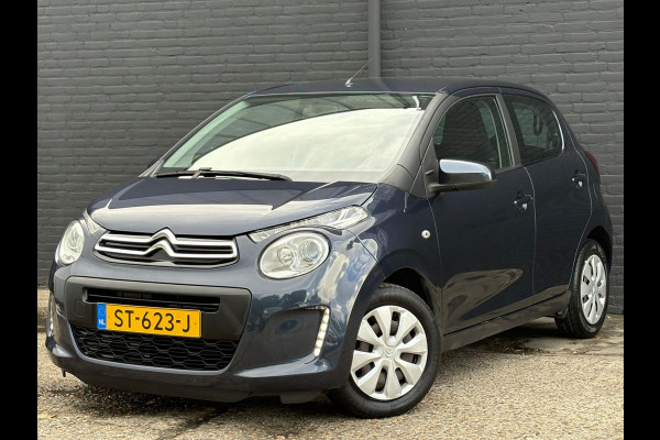 Citroën C1 1.0 e-VTi Feel | AIRCO | ELEK PAKKET | CRUISE | BLUETOOTH | NWE APK