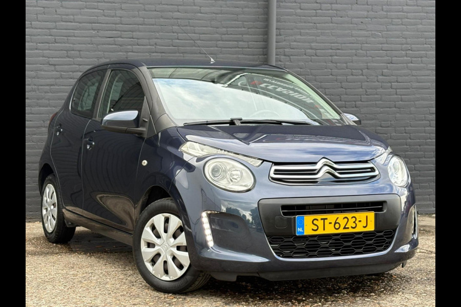 Citroën C1 1.0 e-VTi Feel | AIRCO | ELEK PAKKET | CRUISE | BLUETOOTH | NWE APK