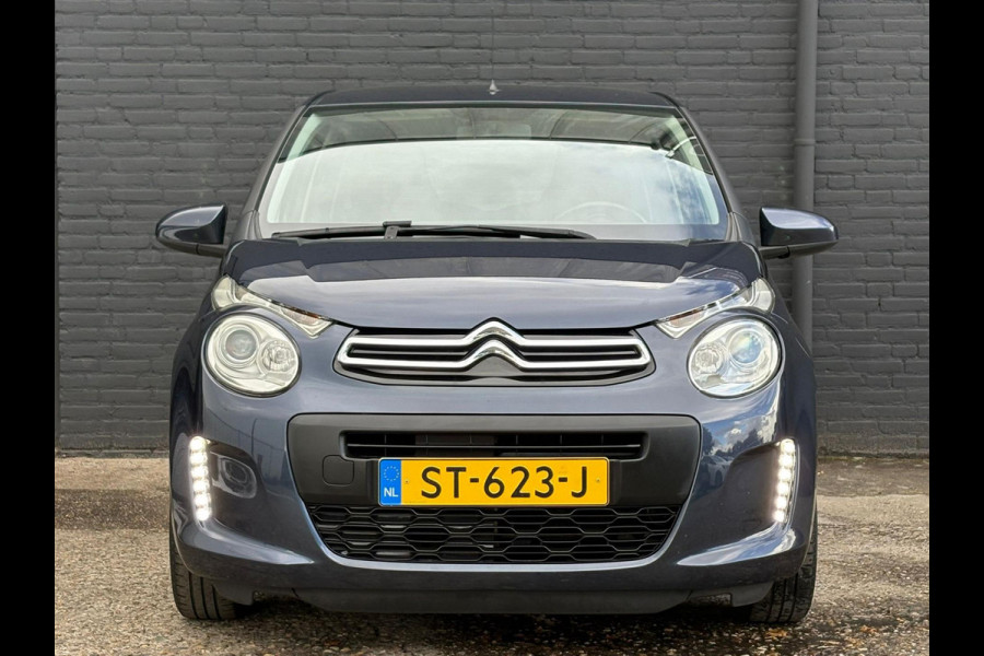 Citroën C1 1.0 e-VTi Feel | AIRCO | ELEK PAKKET | CRUISE | BLUETOOTH | NWE APK