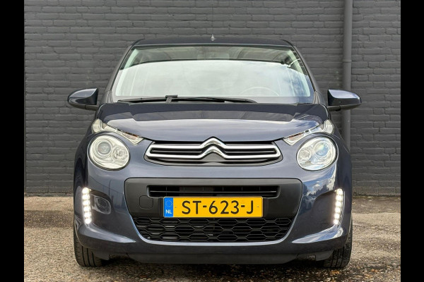 Citroën C1 1.0 e-VTi Feel | AIRCO | ELEK PAKKET | CRUISE | BLUETOOTH | NWE APK