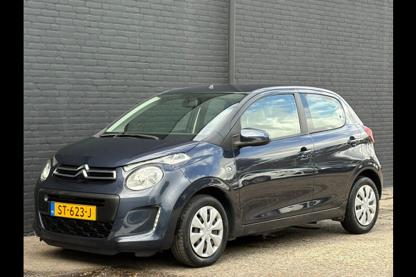 Citroën C1 1.0 e-VTi Feel | AIRCO | ELEK PAKKET | CRUISE | BLUETOOTH | NWE APK