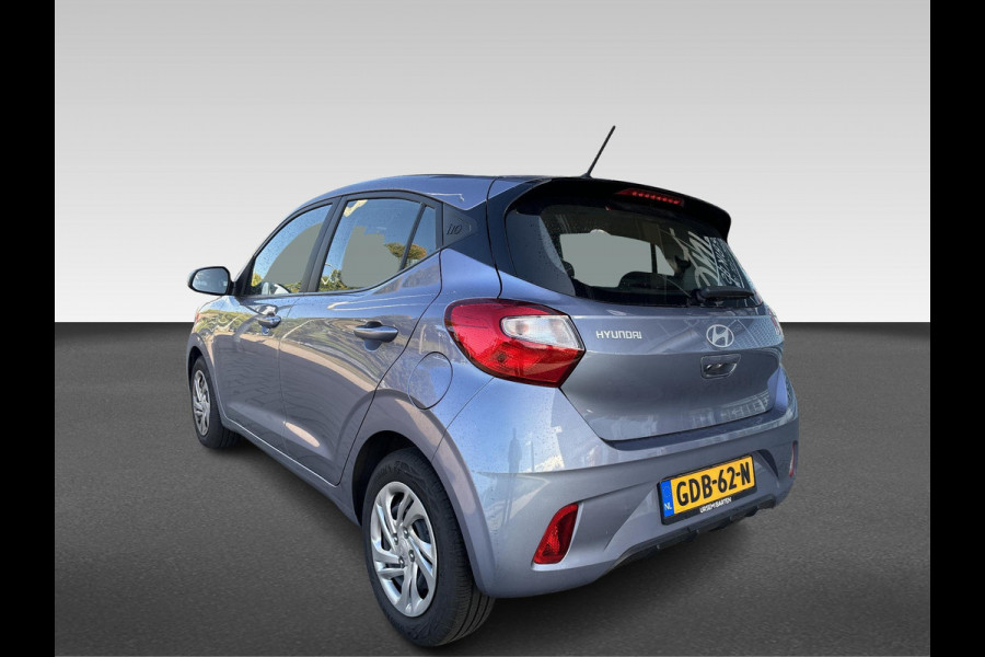Hyundai i10 1.0 Comfort Smart