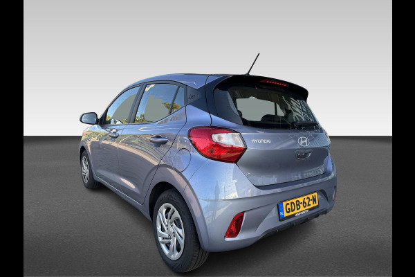 Hyundai i10 1.0 Comfort Smart