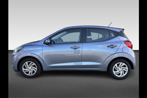 Hyundai i10 1.0 Comfort Smart