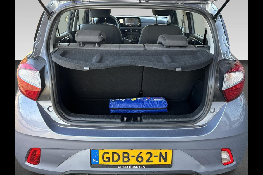 Hyundai i10 1.0 Comfort Smart