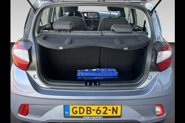 Hyundai i10 1.0 Comfort Smart