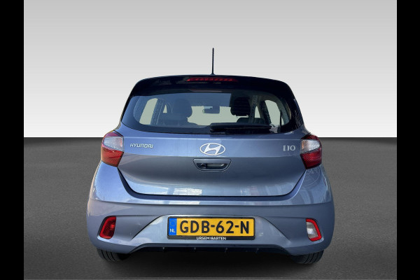 Hyundai i10 1.0 Comfort Smart