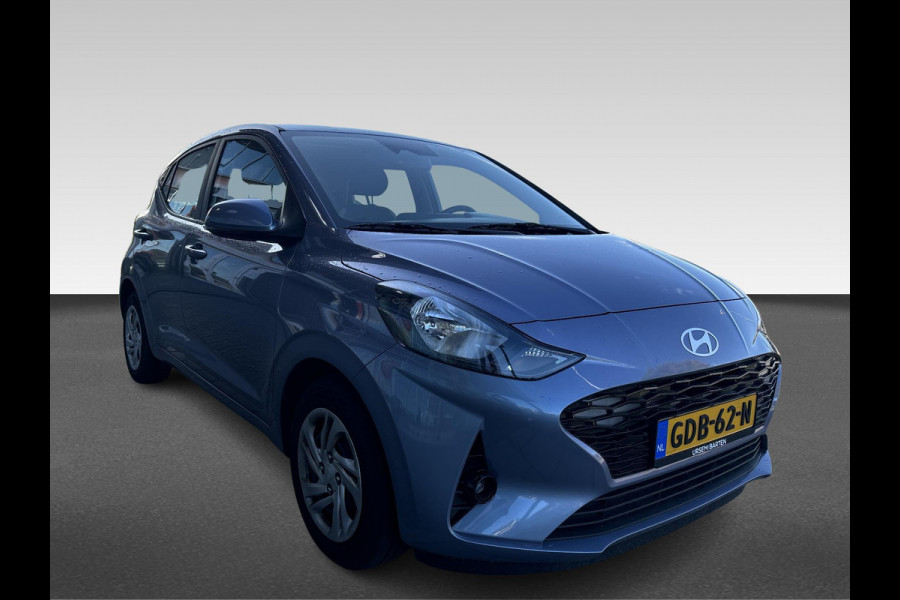 Hyundai i10 1.0 Comfort Smart