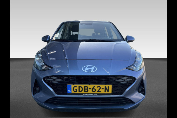 Hyundai i10 1.0 Comfort Smart