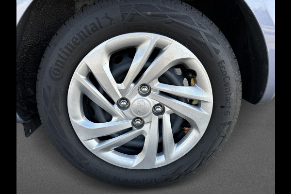 Hyundai i10 1.0 Comfort Smart