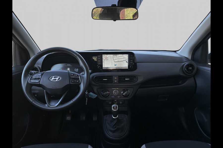 Hyundai i10 1.0 Comfort Smart
