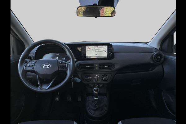 Hyundai i10 1.0 Comfort Smart