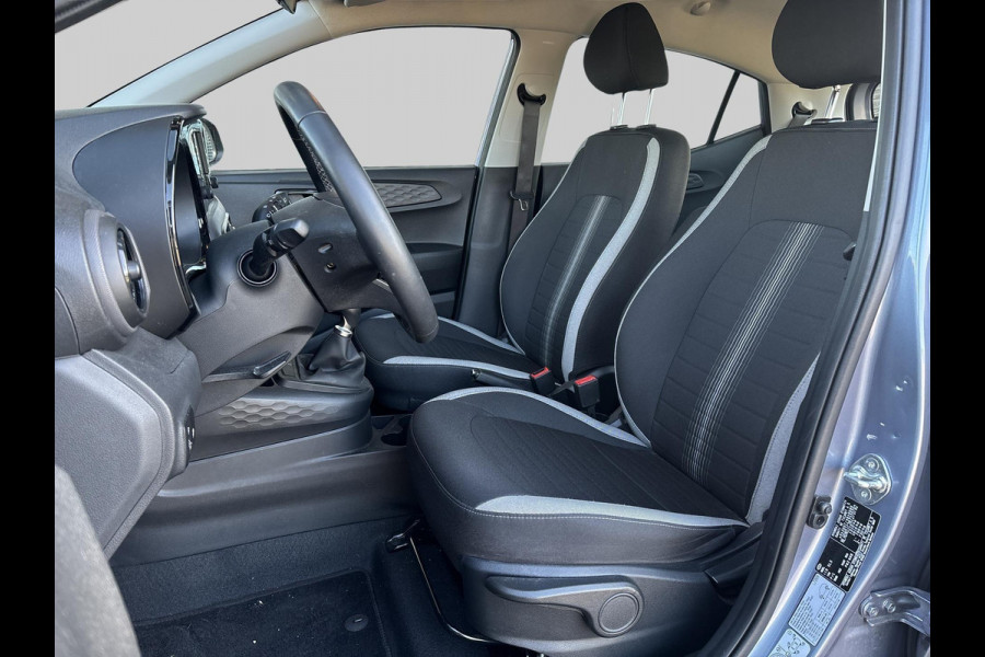 Hyundai i10 1.0 Comfort Smart