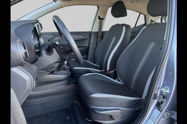 Hyundai i10 1.0 Comfort Smart