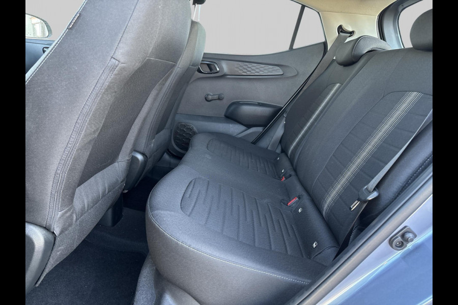 Hyundai i10 1.0 Comfort Smart