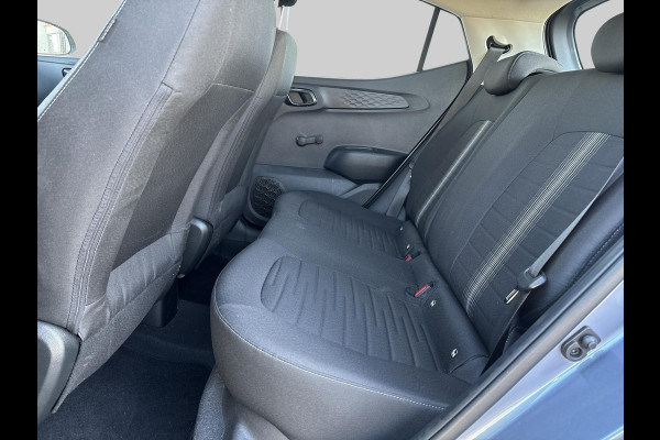 Hyundai i10 1.0 Comfort Smart