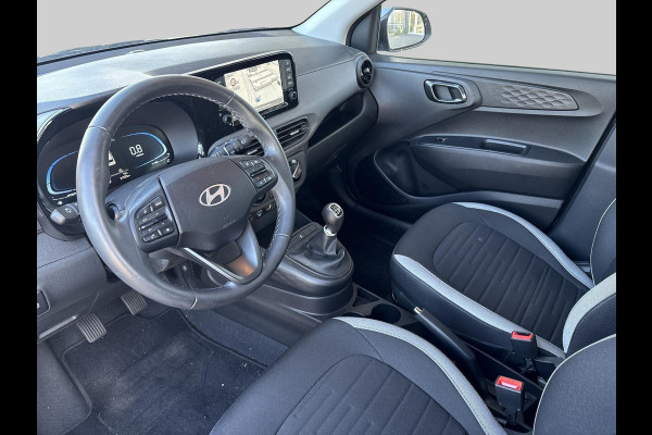 Hyundai i10 1.0 Comfort Smart