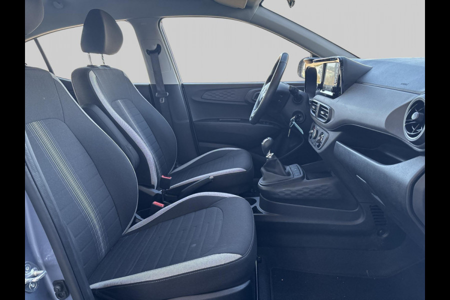 Hyundai i10 1.0 Comfort Smart